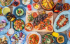 A Guide to the Best Ramadan 2025 iftars to eat in Dubai | DoubleTree by Hilton JBR